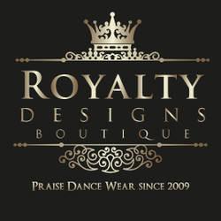 Royalty Designs  by Delki Rosso